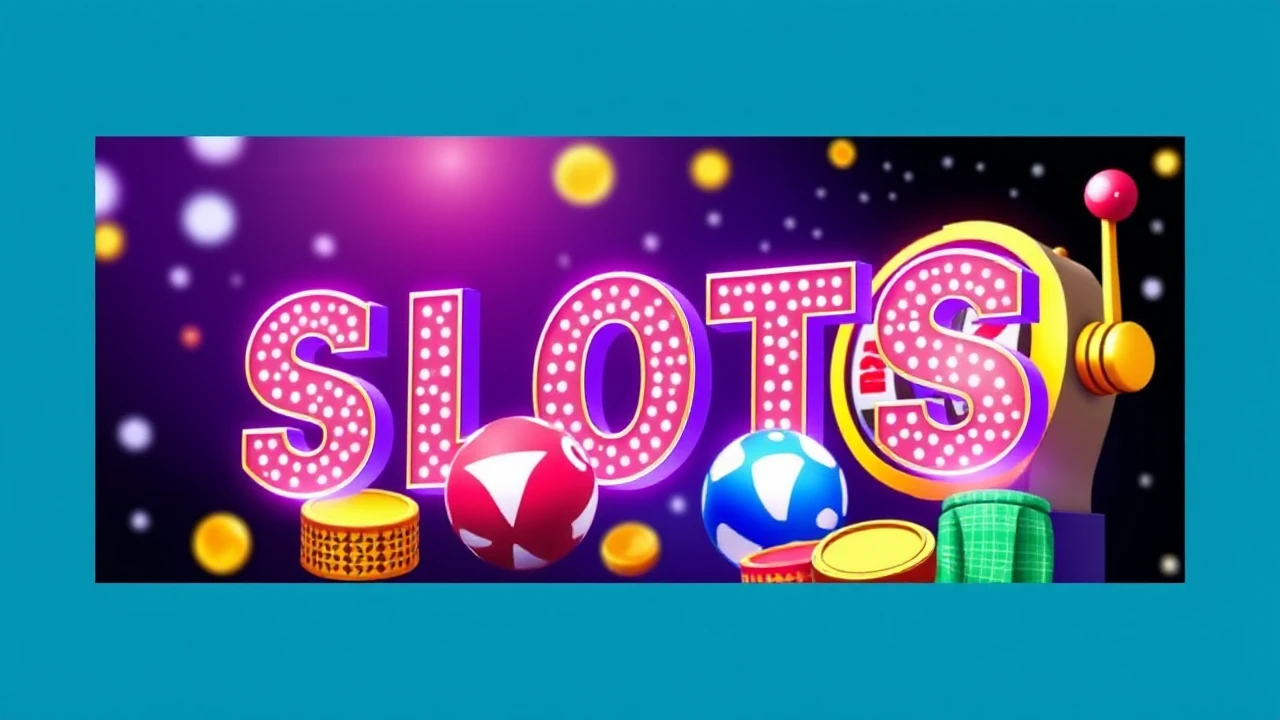 The Future of Slots: Key Trends to Keep an Eye On