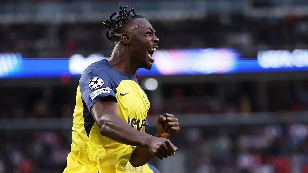 Union Saint-Gilloise Defeat PSV in Dream European Bow