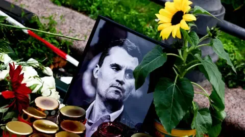 Kirk Attack Accused Appeared to Admit Guilt via Messaging Platform