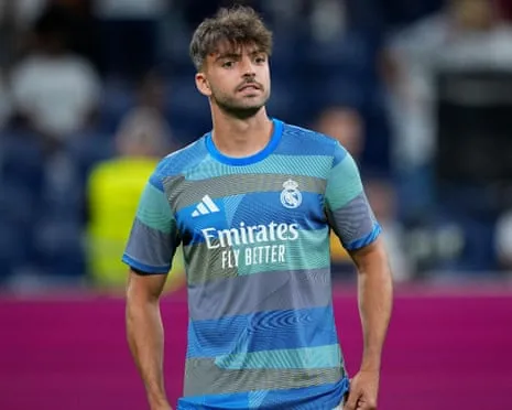 Real Madrid Defender Raúl Asencio to Face Trial Over Accused Distribution of Explicit Video