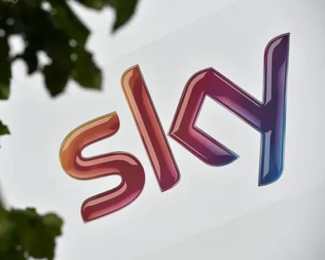 Sky Places 900 Roles at Risk amid Significant Restructuring to Compete With American Streaming Giants