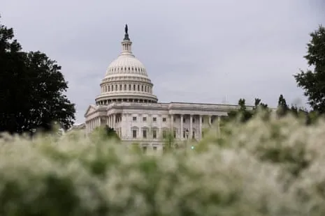 Republicans Advocate $88 Million in Security Spending In Response to Charlie Kirk Incident
