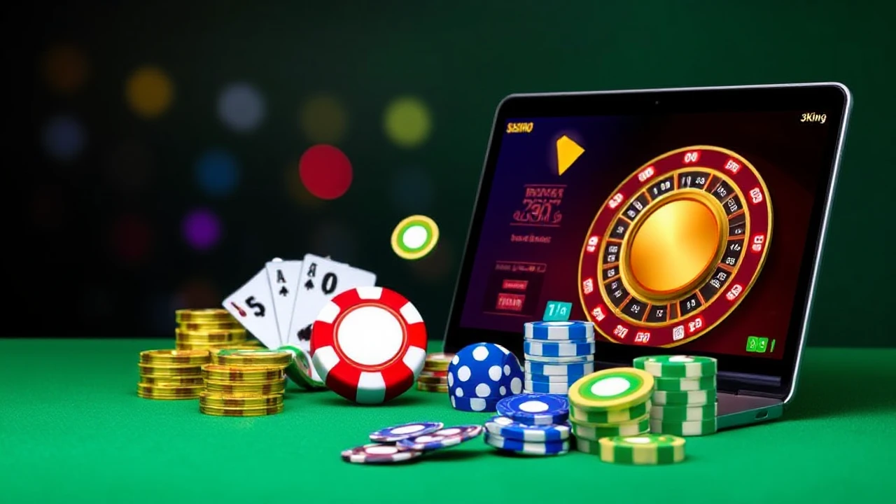 Kinh nghiệm chơi casino online không thua