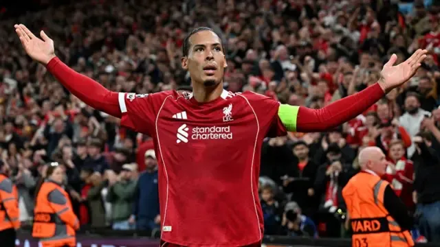 Champions League: Liverpool Stage Another Dramatic Show & Chelsea Suffer Loss at Bayern Munich - Highlights & Reaction