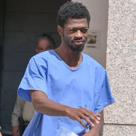 Lil Nas X Enters Treatment After Altercation Involving Law Enforcement