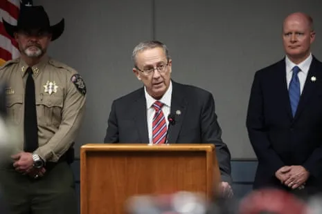 Utah Prosecuting Attorneys Charge Accused in Activist Killing with Aggravated Murder