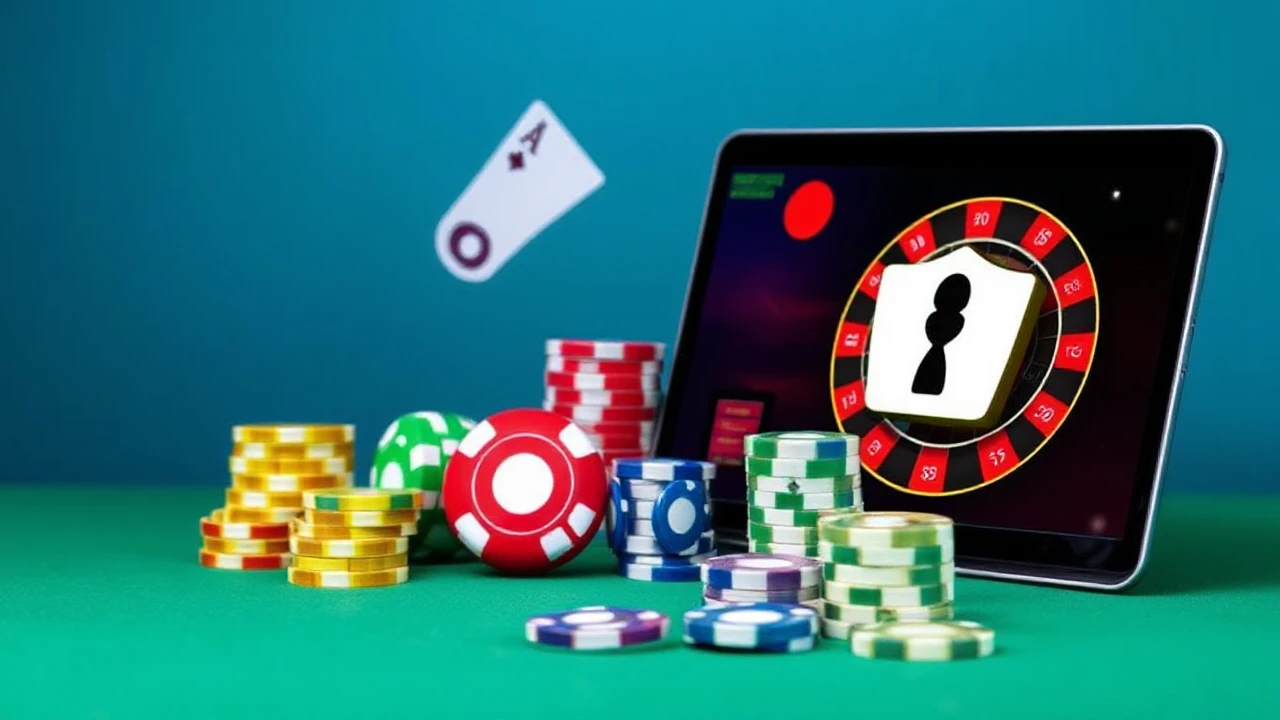 Proven Tips for Remaining Secure During Online Casino Gambling