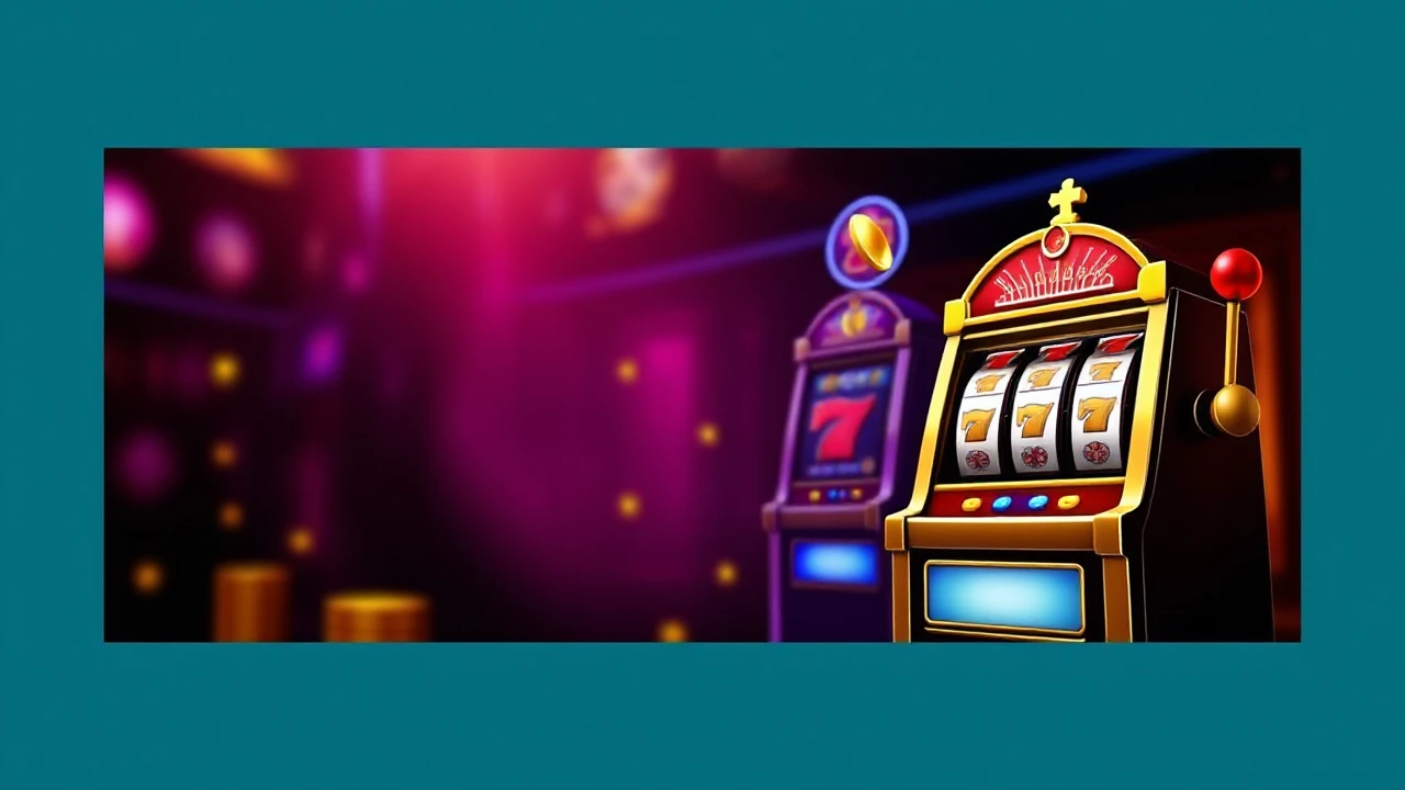Unleash Your Luck: Effective Strategies for Succeeding at Casino Slots