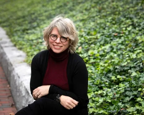 The Harvard Historian Discusses the Governing Change System: ‘It’s So Difficult to Change the Constitution’