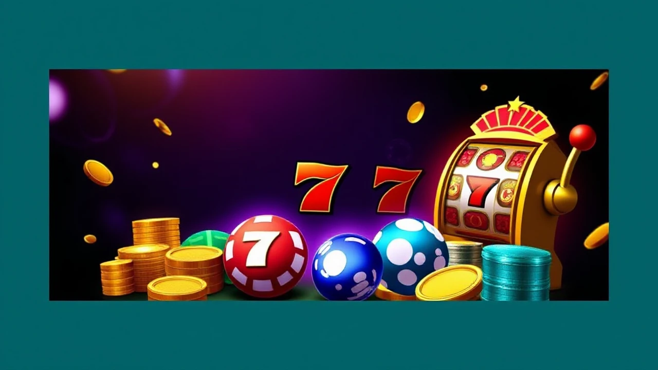 Buktikan kemenangan game terpopuler situs slot gacor