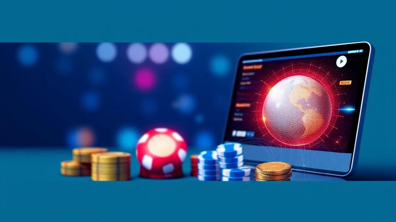 The Social Impact of Digital Betting: A Global Perspective