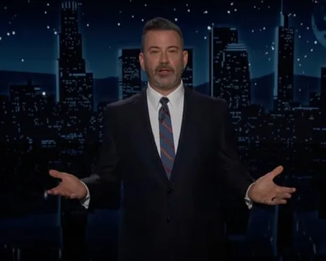 Evening Personalities Criticize at Trump’s Legal Actions and Conservative Narrative