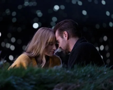 An Epic Romantic Adventure Review: The Talented Actress and Colin Farrell Embody the Dance of Affection