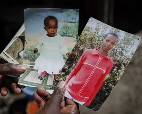 The Story of Agnes Wanjiru: The Kenyan Woman Killed Close to Army Base in 2012?