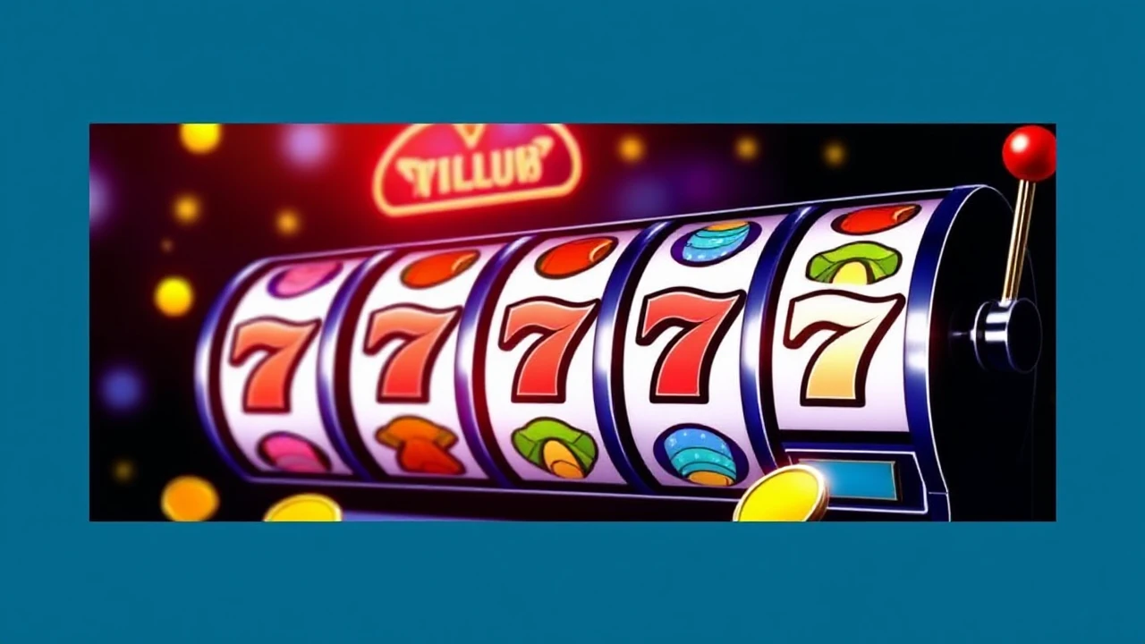 Unlocking the Art of Recognizing Patterns and Trends in Slot Game Results