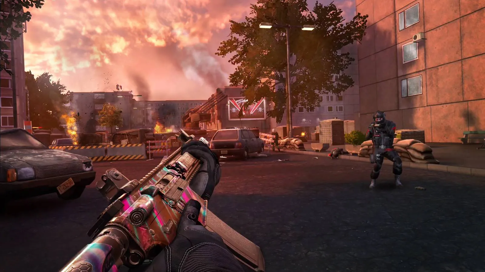 Controversial FPS Promises Lower Prices to Boost Steam Presence
