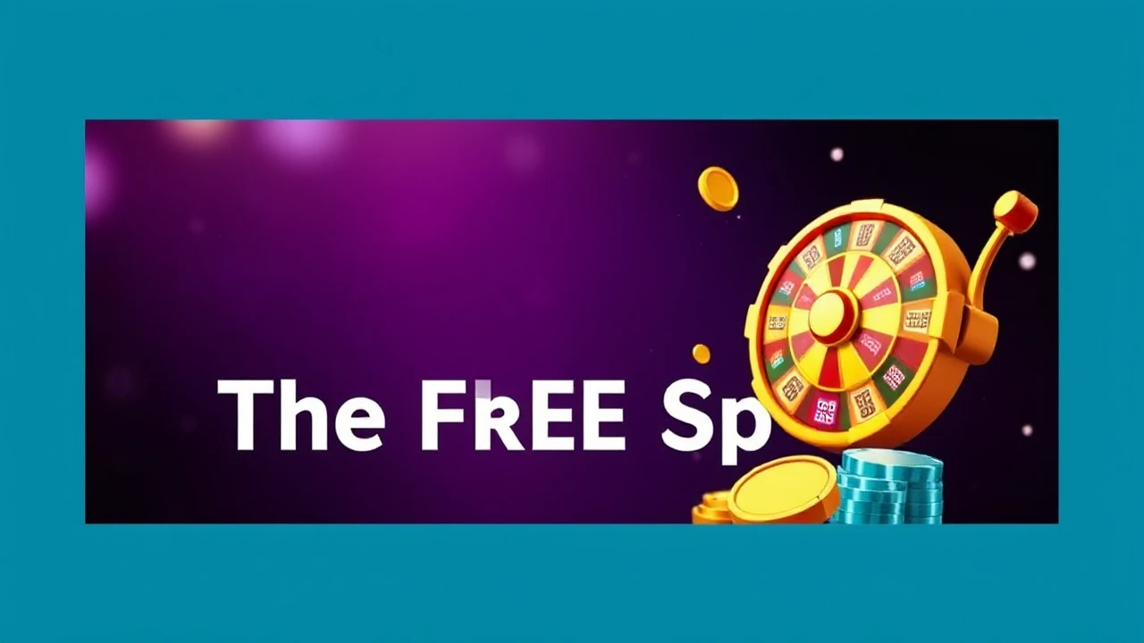 Getting the Most out of The Free Spins: Tips to Enhancing Your Winnings