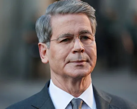 US Treasury Chief Reportedly Made Similar Home Loan Commitment to Lisa Cook