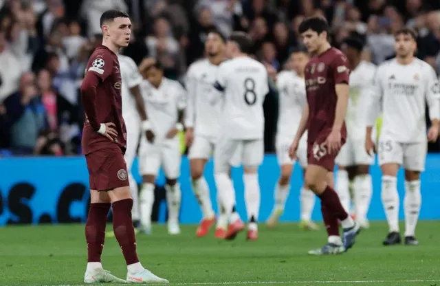 European Cup Build-up: Man City Host Napoli As Newcastle Meet Barcelona
