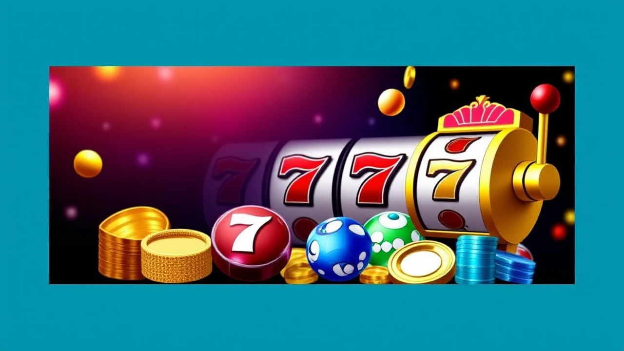 Your Ultimate Handbook to Selecting the Best Casino Slot Game for You