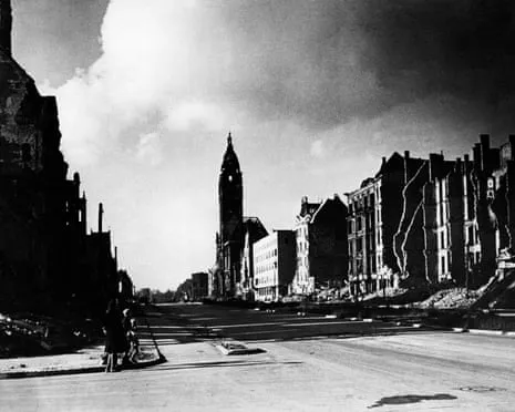 The Betrayal Circle: A Propulsive Story of Defiance Against the Nazis