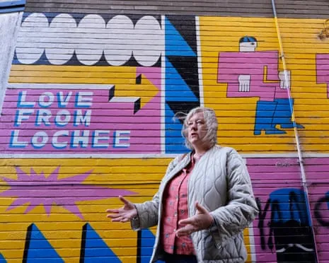 This Dundee Community Refuses Elon Musk's Provocations, Celebrating Local Unity In Response