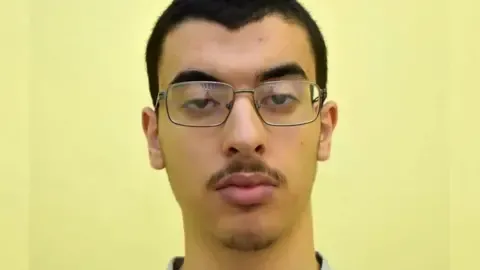 Manchester Arena Conspirator Declines to Exit Cell for Legal Proceedings
