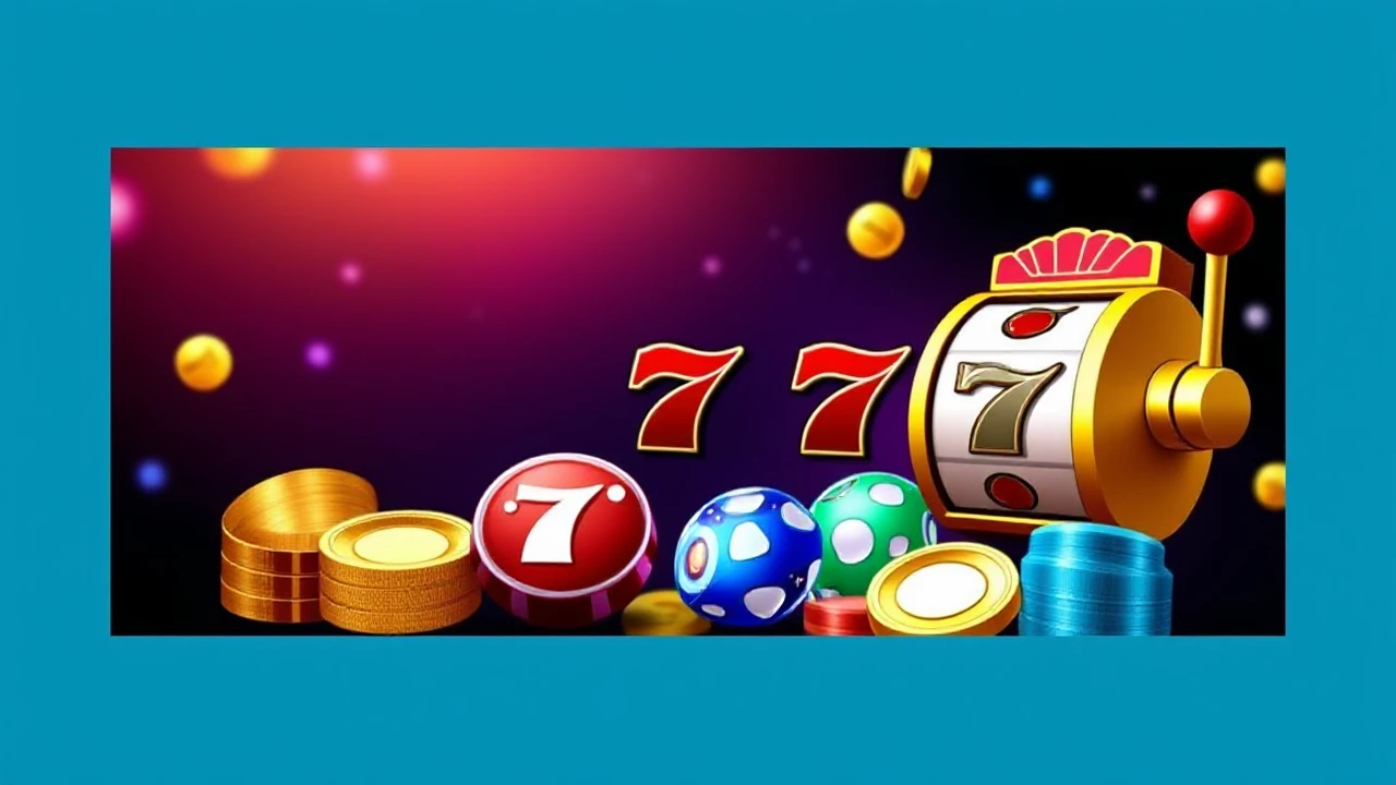 The Complete Manual to Picking the Ideal Casino Slot Game for You