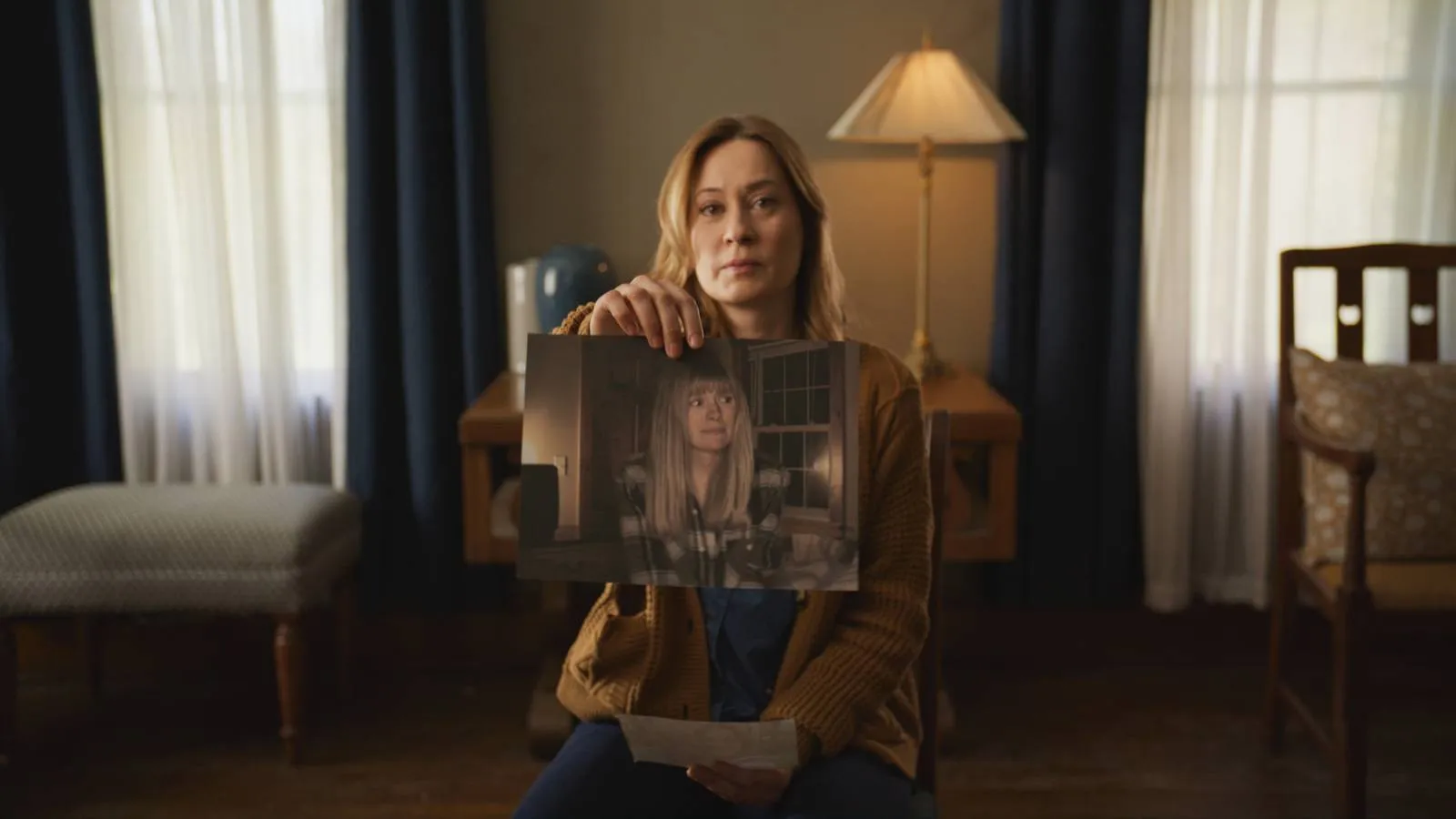 The Paranormal Mystery Could Ignite This Filmmaker's Horror Movie Journey