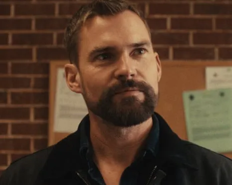 The Outlaw Review: Southern-Fried Script and Quirky Locals Elevate Firearm-Wielding Dark Humor Film