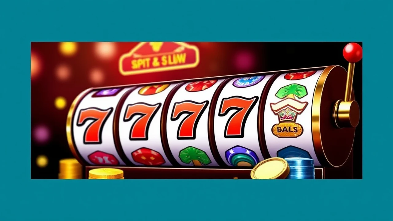 Exposing the Secret Approaches for Increasing Earnings in Casino Slot Games