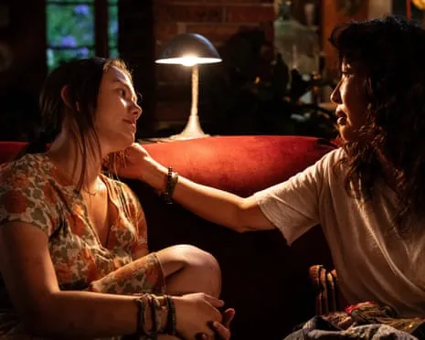 Can I Get a Witness? Review Review – The Talented Sandra Oh Anchors the Cast in Futuristic Fable of Organized Endings