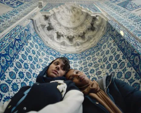 ‘Those young women were extremely demonized’: Nadia Fall on her debut film The Brides