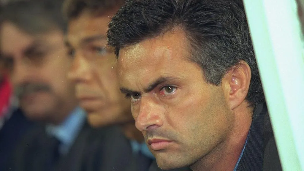 The Special One Is Back at Benfica Following a Quarter Century: Revered Yet Risky?