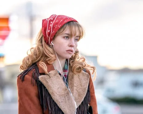 Americana Critique: The Star-Studded Cast Headlines an Eminently Watchable Western Tale