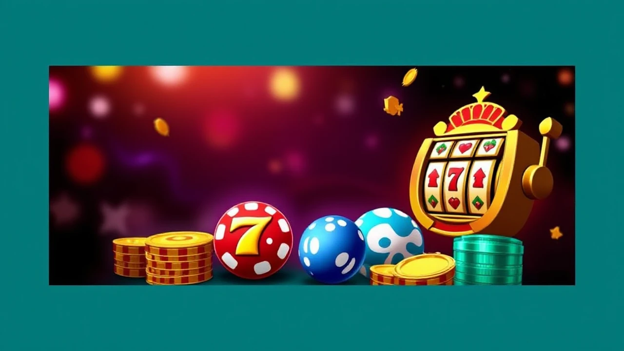 Keuntungan Bergabung di Komunitas Slot Casino