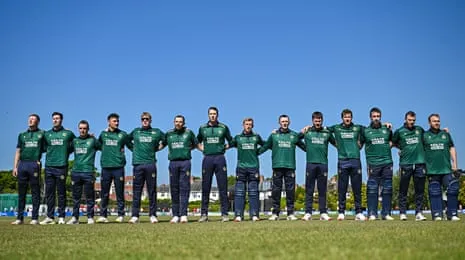 Irish Quiet Summer Contrasts Starkly with England’s Packed Schedule