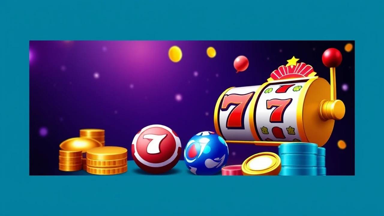 The Rise of Online Gaming Slots: Developments and Innovations