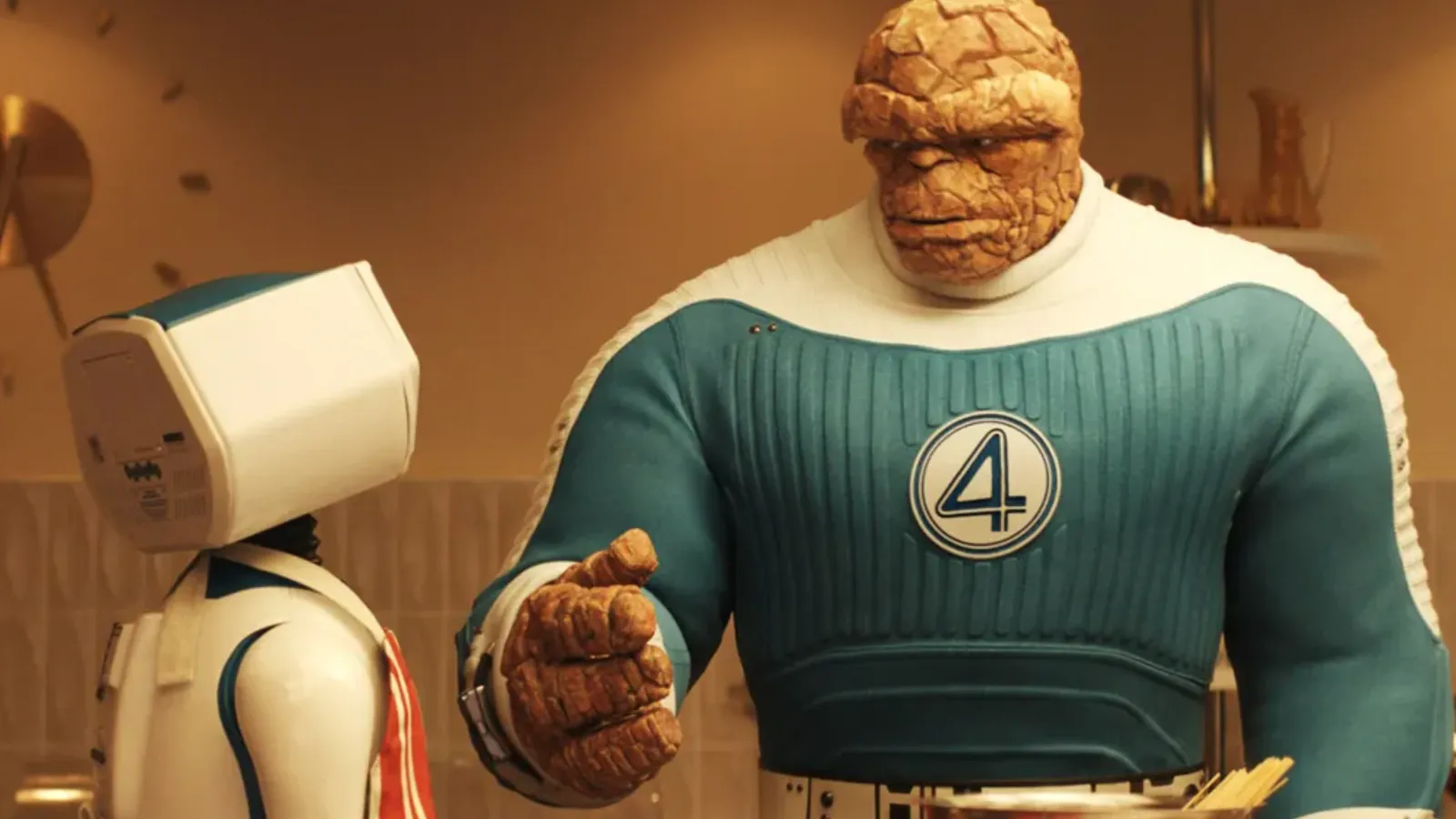 When Can We Expect Marvel's Fantastic Four: First Steps to Land on Digital Platforms?