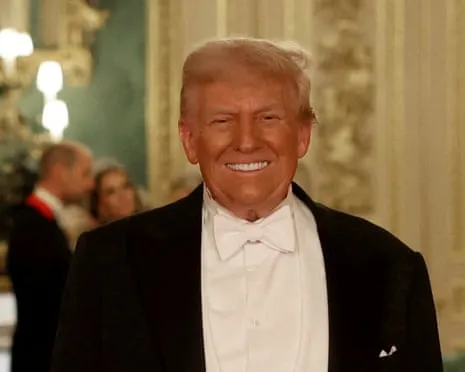 Donald Trump Plans to Classify Antifa as a Major Extremist Group