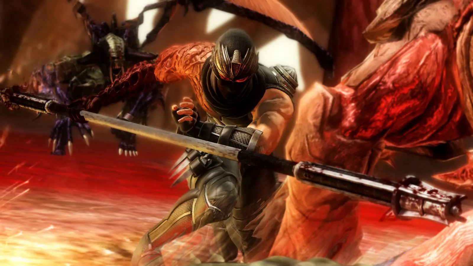 Cut A Path Across the Action-Packed Series Prior to It Leaves Xbox Game Pass